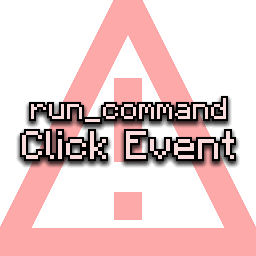 Warn on run_command