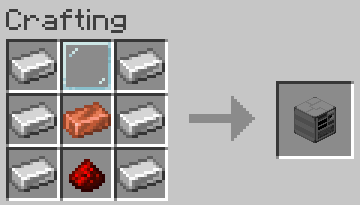 Terminal craft