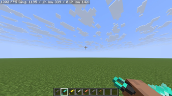 diamond karambit with 1.2.0 version (BETA)