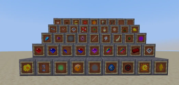 items