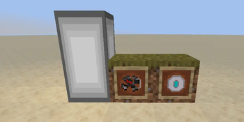 new redstone items