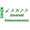 Emerald Enhancements