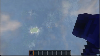 Deep Ocean Dread tools — screenshot 2