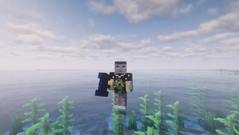 Deep Ocean Dread tools — screenshot 1