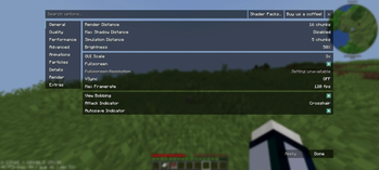 Optimized Canvas
