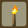 Tumultuously Turning Torches