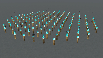 Soul Torches