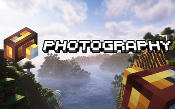 Photography - Banner