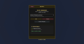ITEMTOOLS - Item Restrictions — screenshot 5