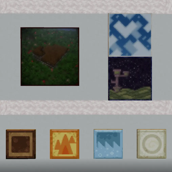 New Paintings