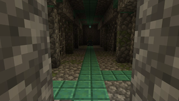 Monster Jail