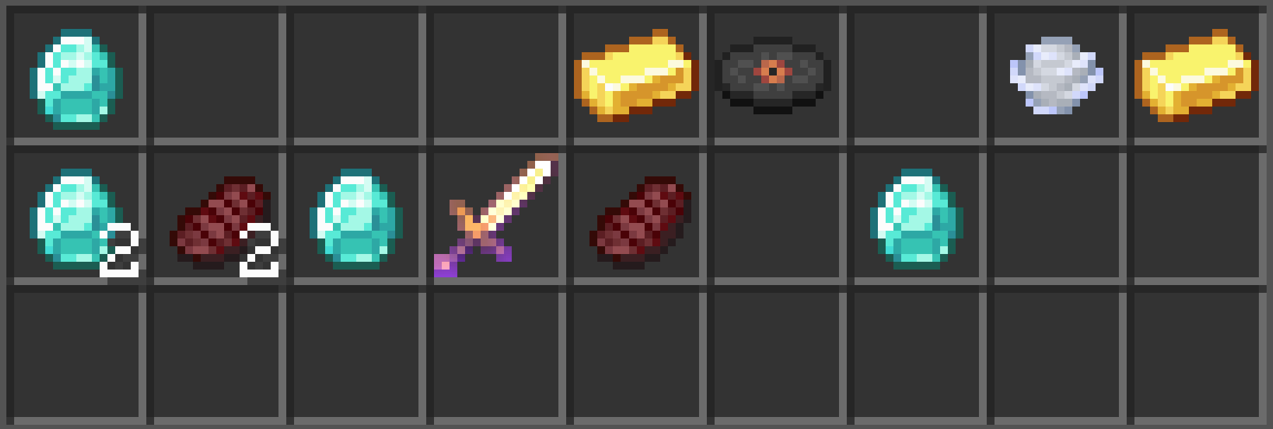 Sky Box Loot