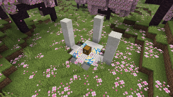 Pale Monument