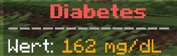 Bloodsugar