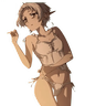 Silphy Totem