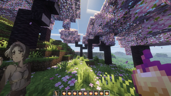 Silphy Totem — screenshot 1