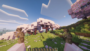 Silphy Totem — screenshot 2