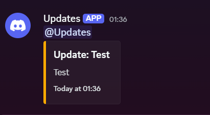 Discord