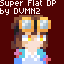 SuperFlatWorld