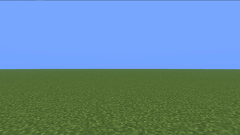 SuperFlatWorld — screenshot 1