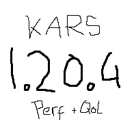 Kars Optimized Multiplayer