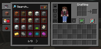 Survival inventory