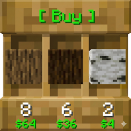 ShopShelves