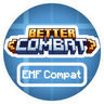 EMF Compat: Better Combat