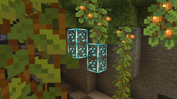 Diamonds