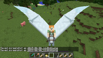 Pegasus