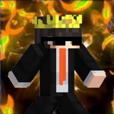 Modrinth profile picture for @Deviled