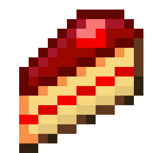 Pumpkin Pie - Pastry