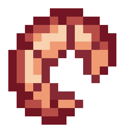 Cookie - Le Croissant
