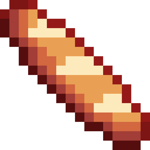 Bread - Baguette