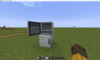 tfcfreezer Screenshot 1