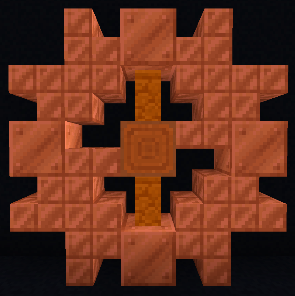 Edenpunk SMP: Lifesteal Season Modpack