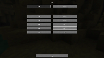 Just cat — screenshot 5