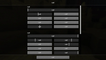 Just cat — screenshot 4