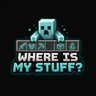 WhereIsMyStuff?