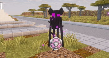 Lodestone reskin