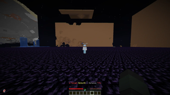 FlameXp_'s Lifesteal SMP Assasins Event — screenshot 1