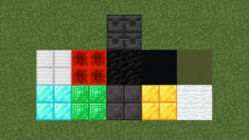 Blocks in v1 - v1.1