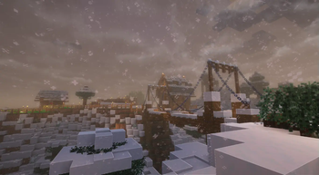 Palmers server pack