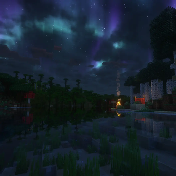 Palmers server pack