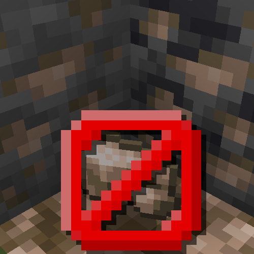 Ores Aren't Raw!