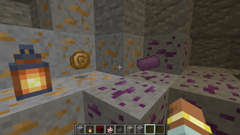 ore