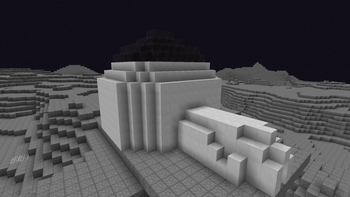 Moon Base