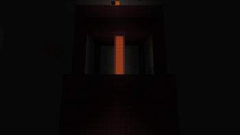 Lava tower