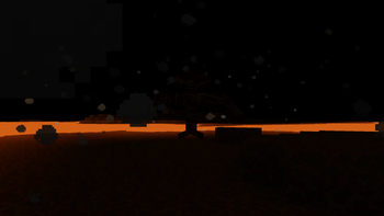 This is Lava golem?