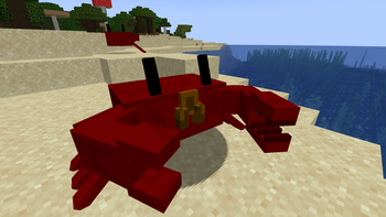 Crab